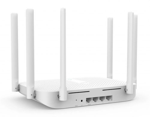 Роутер Wi-Fi Router Redmi AC2100 White