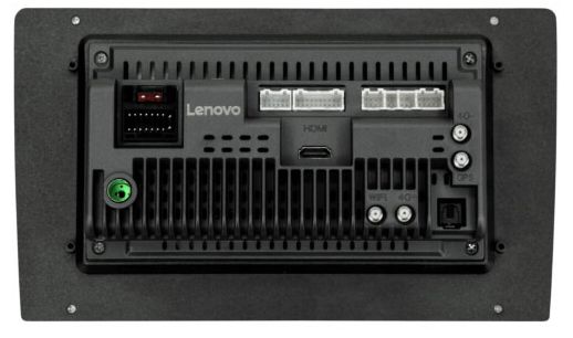 Автомагнітола Lenovo D1 SSX 9"