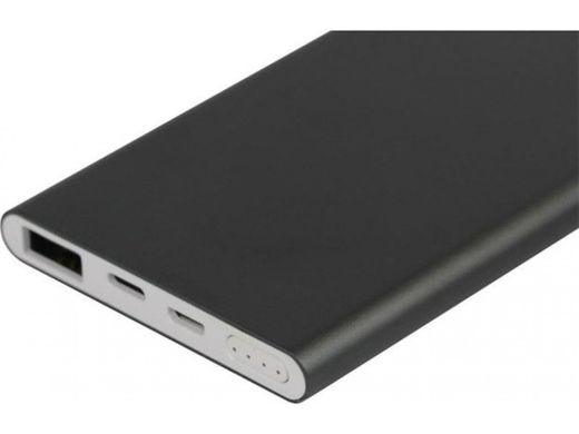 Универсальная мобильная батарея Nomi E050 5000 mAh Black