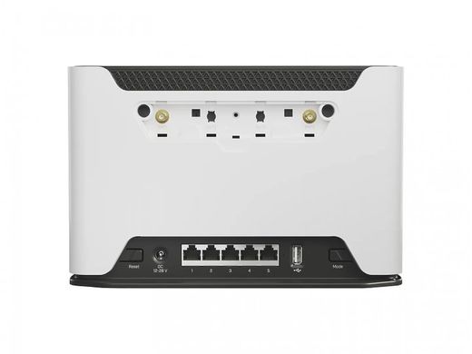 Wi-Fi роутер MikroTik Chateau LTE12 (RBD53G-5HacD2HnD-TC&EG12-EA)