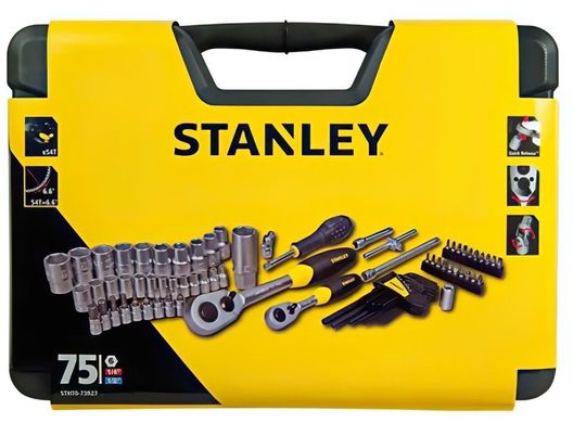 Набір інструментів Stanley STHT0-73927