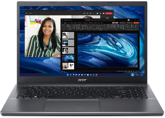 Ноутбук Acer Extensa 15 EX215-55 (NX.EGYEU.01C)