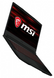 Ноутбук MSI GF63 Thin 11UD (GF63 11UD-213XPL)