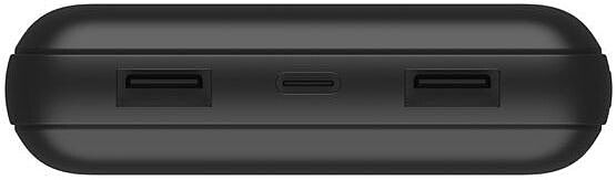 Универсальная мобильная батарея Belkin 20000mAh 15W Black (BPB012BTBK)
