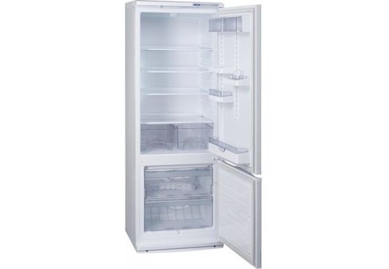Холодильник ATLANT XM 4011-100, White