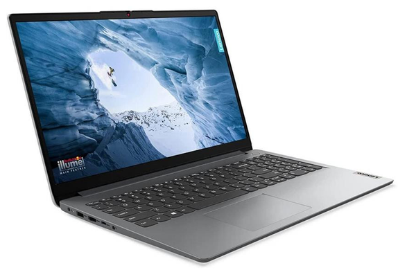 Ноутбук Lenovo IdeaPad 1 15ADA7 (82R1008ARA)