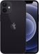 Смартфон Apple iPhone 12 64GB Black (MGJ53/MGH63) (UA)