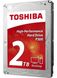 Внутрішній жорсткий диск Toshiba P300 2TB 7200rpm 64MB HDWD120UZSVA 3.5 SATA III (HDWD120UZSVA)