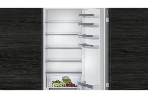 Холодильник Siemens KI87VNS306