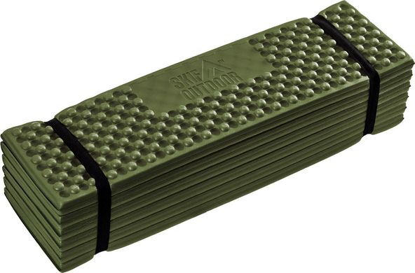 Каремат Skif Outdoor Transformer SOFMOL olive (389.02.48)