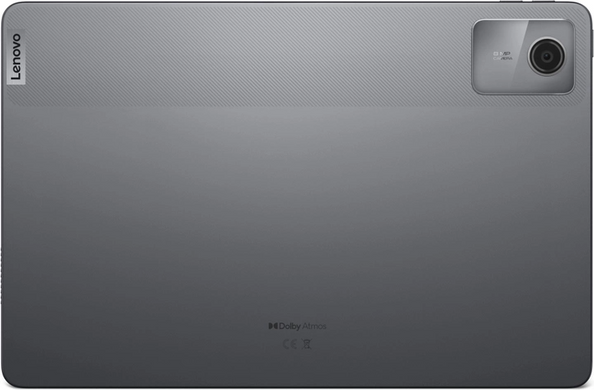 Планшет Lenovo Tab M11 4/128 WiFi Luna Grey + стилус в комплекті! (ZADA0188UA)