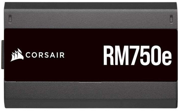 Блок живлення Corsair RM750e (CP-9020248)