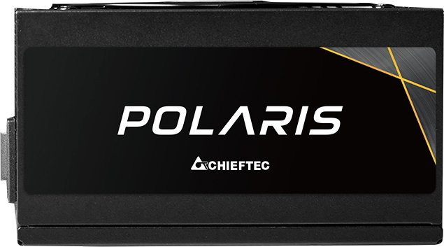 Блок живлення Chieftec Polaris 3.0 850W (PPS-850FC-A3)