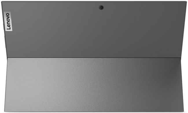 Планшет Lenovo IdeaPad Duet 3 10.3" 4/128GB LTE Graphite Grey