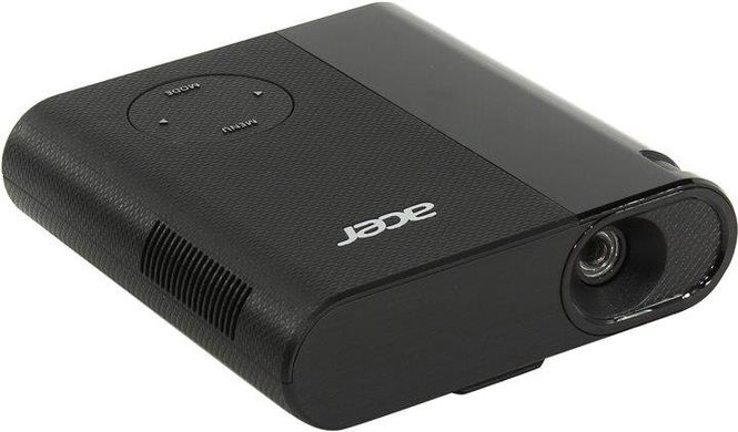 Проектор Acer C200 (DLP, WVGA, 200 lm, LED)