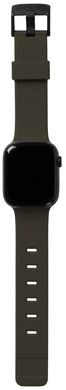 Ремінець UAG для Apple Watch 45/44/42 Trestles Army (194008R1737A)