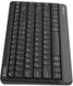 Клавіатура A4Tech Fstyler FBK11 (Grey)