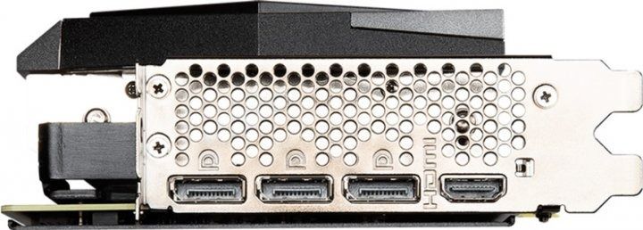 Видеокарта MSI PCI-Ex GeForce RTX 3080 Ti Gaming X Trio 12GB GDDR6X (384bit) (1770/19000) (HDMI, 3 x DisplayPort) (RTX 3080 Ti GAMING X TRIO 12G)
