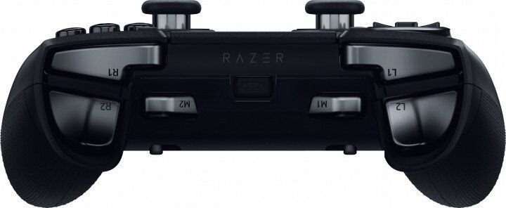 Геймпад Razer Raiju Ultimate PS4/PC Black (RZ06-02600100-R3G1/RZ06-02600300-R3G1)
