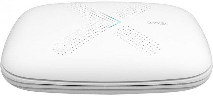 Wi-Fi роутер Zyxel Multy X (WSQ50-EU0301F)