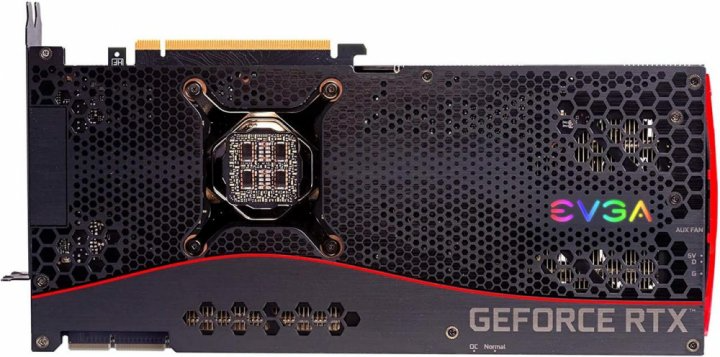 Відеокарта EVGA GeForce RTX 3090 FTW3 ULTRA GAMING (24G-P5-3987-KR)