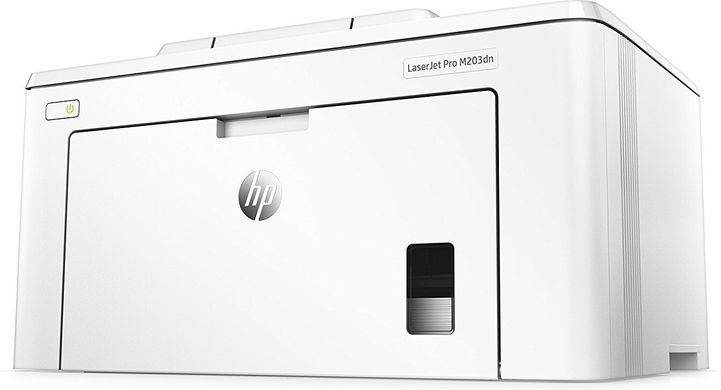 Лазерний принтер HP LJ Pro M203dn (G3Q46A)