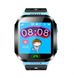 Дитячий GPS годинник-телефон GOGPS К12 Синій