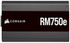 Блок живлення Corsair RM750e (CP-9020248)