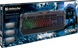 Клавиатура Defender Werewolf GK-120DL USB Black (45120)