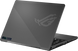 Ноутбук Asus ROG Zephyrus GA402NV-N2037 (90NR0E62-M001X0)