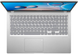 Ноутбук Asus X515EA (X515EA-BQ1877W)