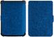 Обложка Airon Premium для PocketBook 606/628/633 Dark Blue (4821784622174)
