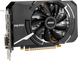 Відеокарта MSI GeForce GTX 1660 SUPER AERO ITX