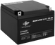Аккумулятор для ИБП LogicPower LPM 12 - 26 AH (4134)