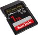 Карта памяти SanDisk Extreme Pro SD 1TB C10 UHS-I (SDSDXXD-1T00-GN4IN)