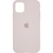 Чехол Original Full Soft Case for iPhone 11 Pro Lavende