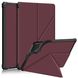 Чохол Armorstandart Origami для Amazon Kindle Paperwhite 11th Wine Red (ARM60747)