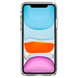 Чохол Spigen для iPhone 11 Liquid Crystal Crystal Clear (076CS27179)