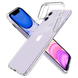 Чохол Spigen для iPhone 11 Liquid Crystal Crystal Clear (076CS27179)