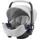 Дитяче автокрісло Britax-Romer Baby-Safe2 i-Size Nordic Grey (2000029120)