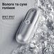 Электробритва Xiaomi Enchen Rotary Shaver X5 Silver