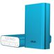 Універсальна мобільна батарея Asus ZenPower 10050mAh Blue (90AC00P0-BBT079)