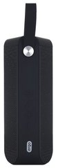 Портативная акустика Ergo BTS-520 XL Black