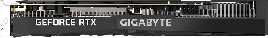 Відеокарта Gigabyte GeForce RTX 4070 EAGLE OC V2 12228MB (GV-N4070EAGLE OCV2-12GD)