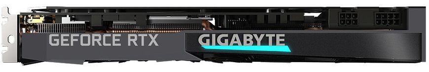 Видеокарта Gigabyte GeForce RTX 3070 EAGLE OC 8G (GV-N3070EAGLE OC-8GD)