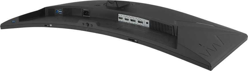 Монітор Asus TUF Gaming VG34VQL3A (90LM06F0-B02E70)