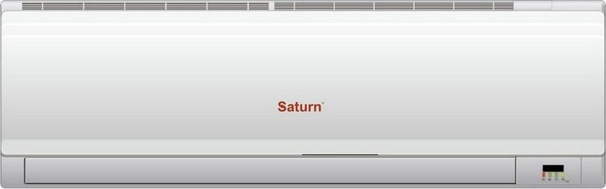 Кондиціонер Saturn ST-18HRBY/BIO
