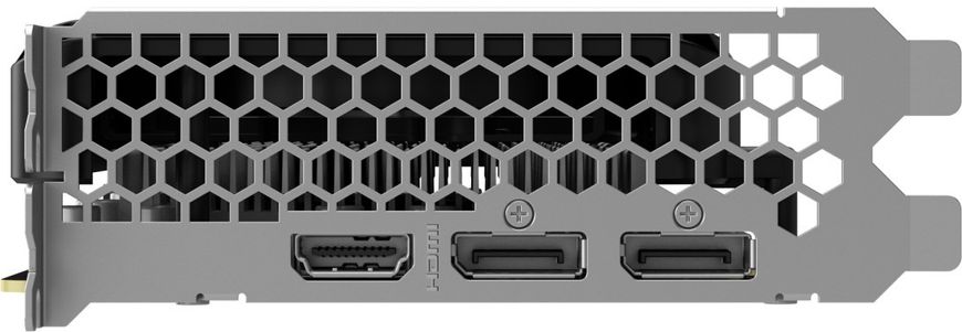Відеокарта Palit GeForce GTX 1650 GP OC (NE61650S1BG1-1175A)