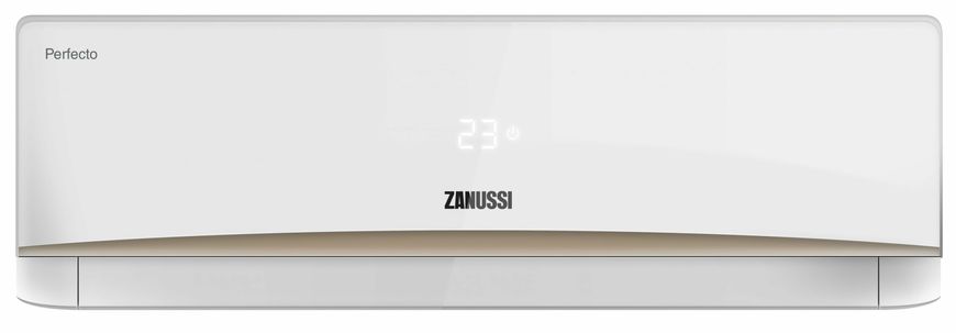 Кондиціонер Zanussi ZACS-07HPF/A17/N1