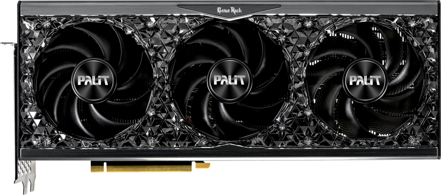 Відеокарта Palit GeForce RTX 4090 GameRock OC (NED4090S19SB-1020G)